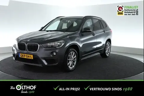 Used BMW X1 Diesel 2019 Ad 