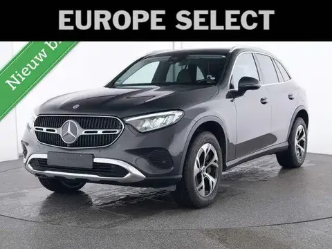 Used MERCEDES-BENZ CLASSE GLC Hybrid 2023 Ad 