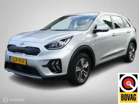 Annonce KIA NIRO Hybride 2020 d'occasion 