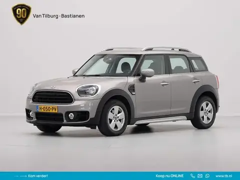 Used MINI COUNTRYMAN Petrol 2020 Ad 