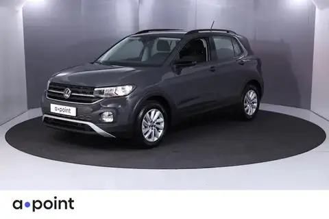 Used VOLKSWAGEN T-CROSS Petrol 2021 Ad 