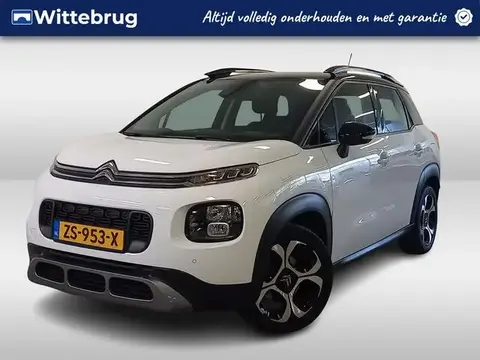 Annonce CITROEN C3 Essence 2019 d'occasion 