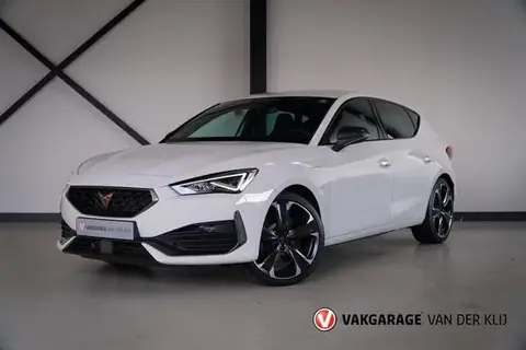 Annonce CUPRA LEON Hybride 2022 d'occasion 