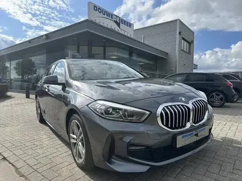 Annonce BMW SERIE 1 Essence 2020 d'occasion 