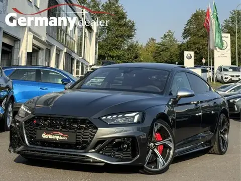 Used AUDI RS5 Petrol 2021 Ad 