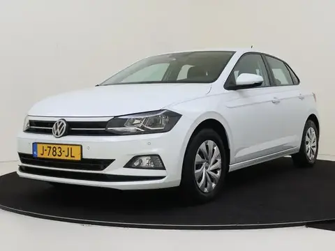 Used VOLKSWAGEN POLO Petrol 2020 Ad 