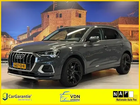 Annonce AUDI Q3 Essence 2023 d'occasion 