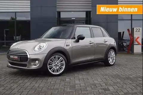 Used MINI COOPER Petrol 2018 Ad 