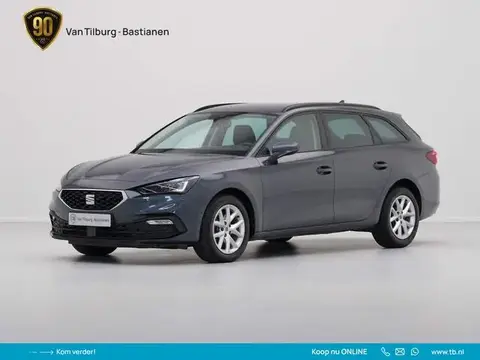 Used SEAT LEON Petrol 2022 Ad 