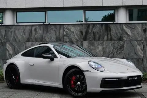 Annonce PORSCHE 911 Essence 2019 d'occasion 