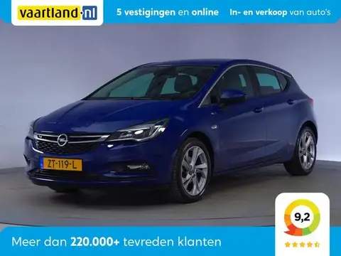 Used OPEL ASTRA Petrol 2019 Ad 