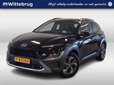 Used HYUNDAI KONA Hybrid 2022 Ad 