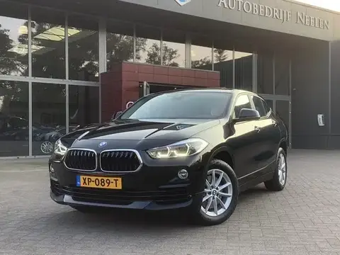 Used BMW X2 Petrol 2018 Ad 