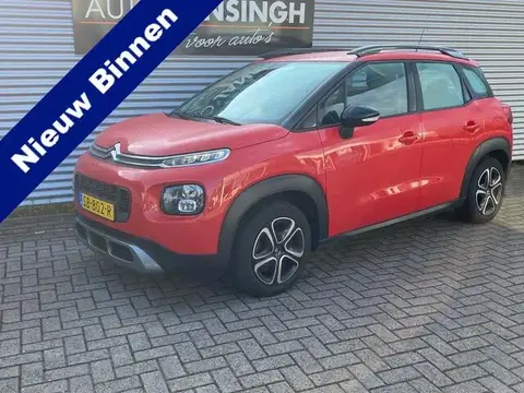 Annonce CITROEN C3 Essence 2018 d'occasion 