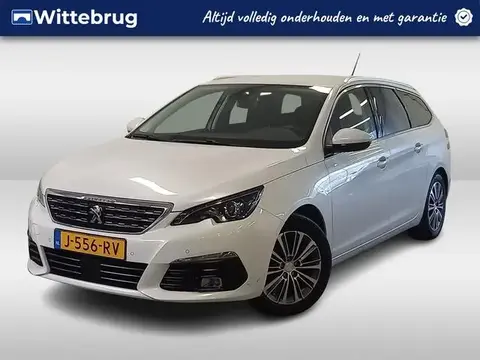 Used PEUGEOT 308 Petrol 2020 Ad 