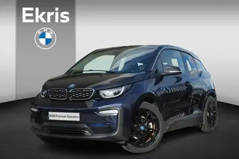 Used BMW I3 Electric 2019 Ad 