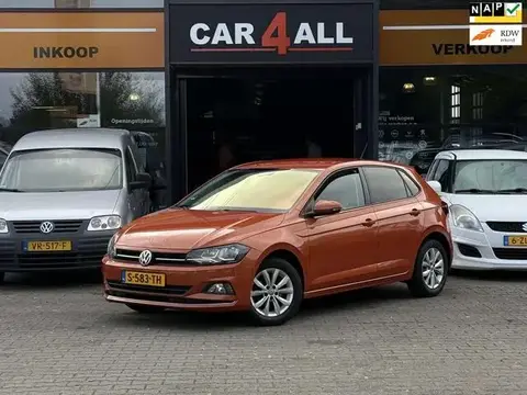 Used VOLKSWAGEN POLO Petrol 2017 Ad 