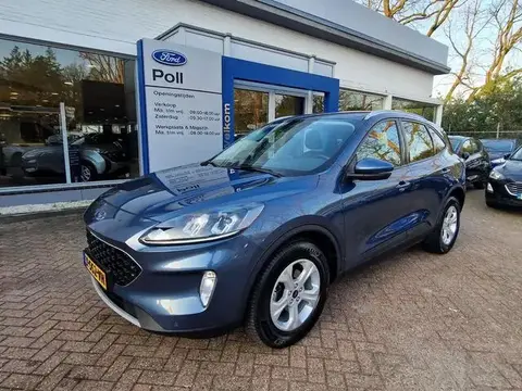 Annonce FORD KUGA Essence 2021 d'occasion 