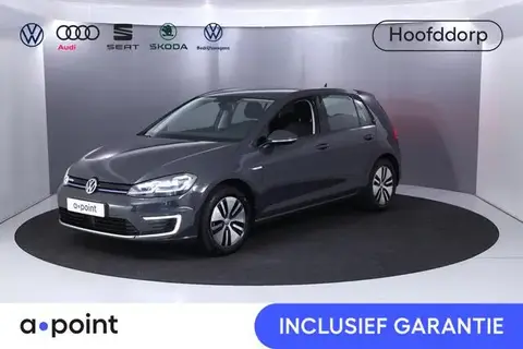 Annonce VOLKSWAGEN GOLF Électrique 2020 d'occasion 