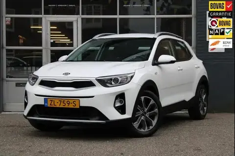 Used KIA STONIC Petrol 2019 Ad 