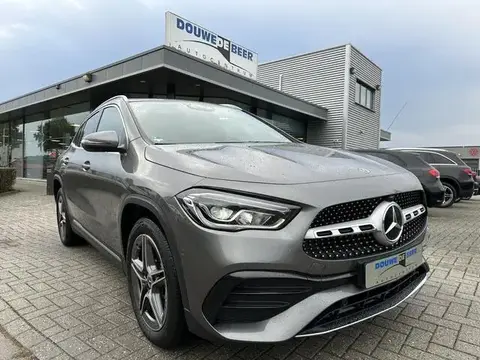 Used MERCEDES-BENZ CLASSE GLA Hybrid 2023 Ad 