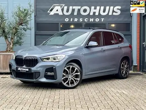 Annonce BMW X1 Hybride 2022 d'occasion 