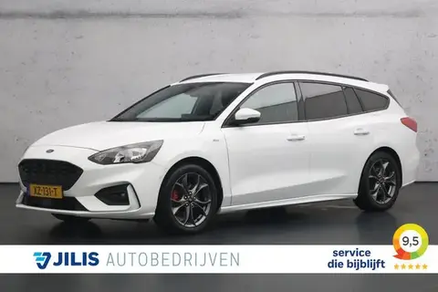 Used FORD FOCUS Petrol 2019 Ad 