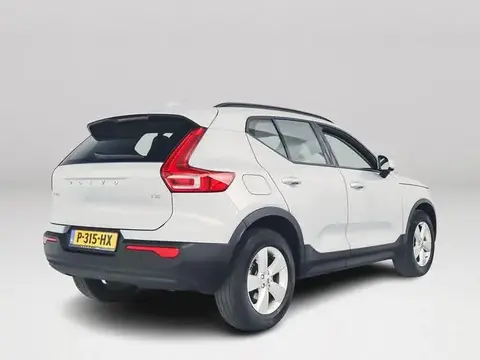 Used VOLVO XC40 Petrol 2022 Ad 