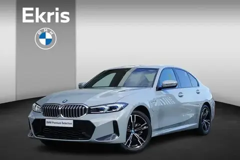 Annonce BMW SERIE 3 Hybride 2024 d'occasion 