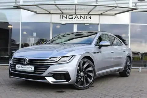 Used VOLKSWAGEN ARTEON Petrol 2020 Ad 