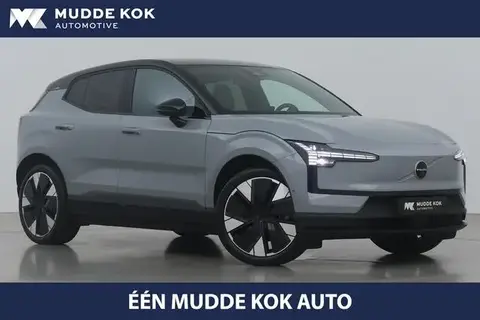 Annonce VOLVO EX30 Électrique 2024 d'occasion 