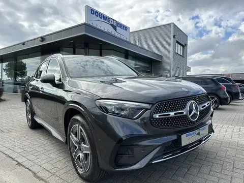 Used MERCEDES-BENZ CLASSE GLC Hybrid 2023 Ad 