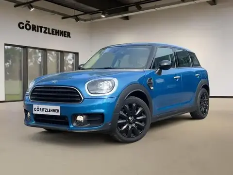 Used MINI COUNTRYMAN Diesel 2018 Ad 