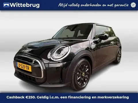 Used MINI MINI Electric 2024 Ad 