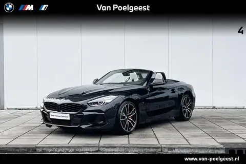 Annonce BMW Z4 Essence 2023 d'occasion 