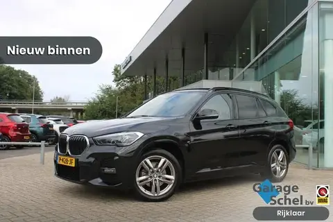 Used BMW X1 Petrol 2021 Ad 