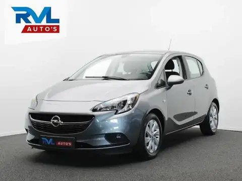 Used OPEL CORSA Petrol 2017 Ad 