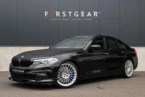 Used ALPINA B5 Petrol 2018 Ad 