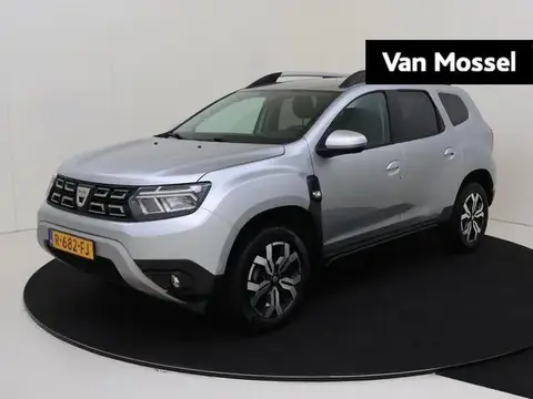 Used DACIA DUSTER Petrol 2022 Ad 