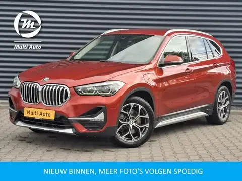 Annonce BMW X1 Hybride 2021 d'occasion 