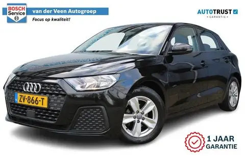 Used AUDI A1 Petrol 2019 Ad 