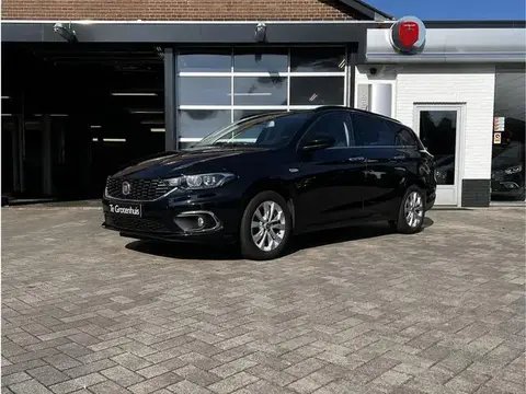 Used FIAT TIPO Petrol 2017 Ad 