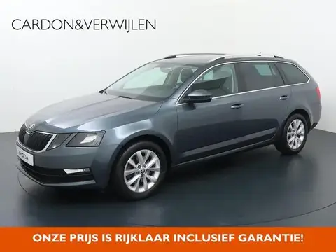 Used SKODA OCTAVIA Petrol 2019 Ad 