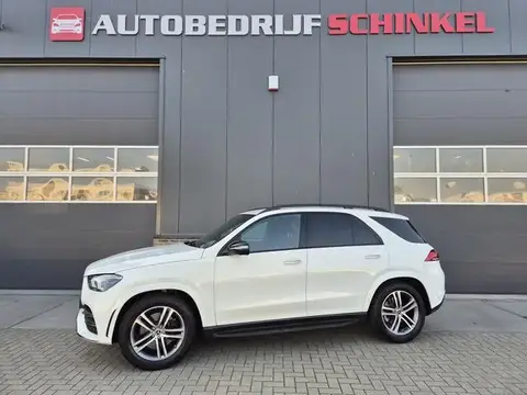 Used MERCEDES-BENZ CLASSE GLE Diesel 2020 Ad 