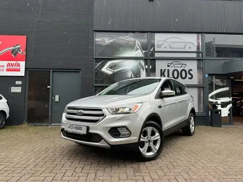 Annonce FORD KUGA Essence 2016 d'occasion 