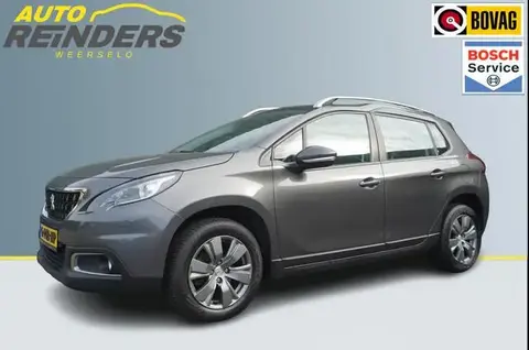 Annonce PEUGEOT 2008 Essence 2019 d'occasion 