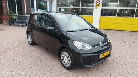 Annonce VOLKSWAGEN UP! Essence 2020 d'occasion 