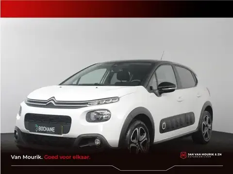 Annonce CITROEN C3 Essence 2019 d'occasion 