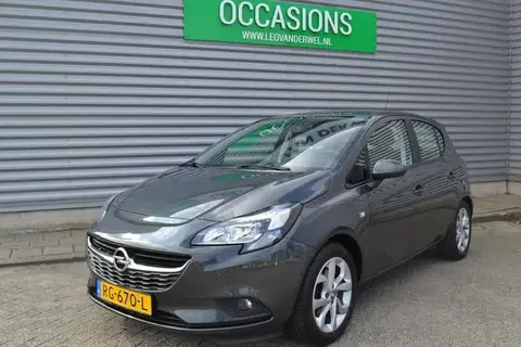 Used OPEL CORSA Petrol 2017 Ad 