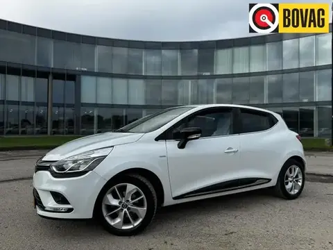 Used RENAULT CLIO Petrol 2017 Ad 